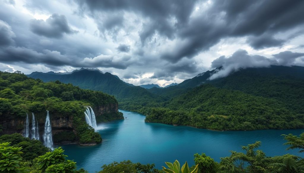 Palawan weather patterns Palawan weather patterns