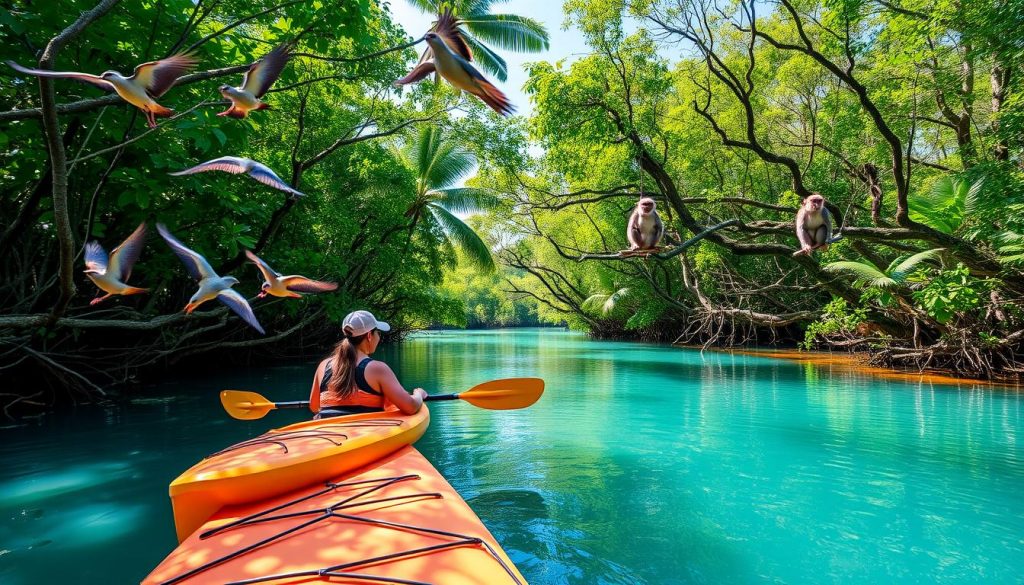 Palawan wildlife tours Palawan wildlife tours