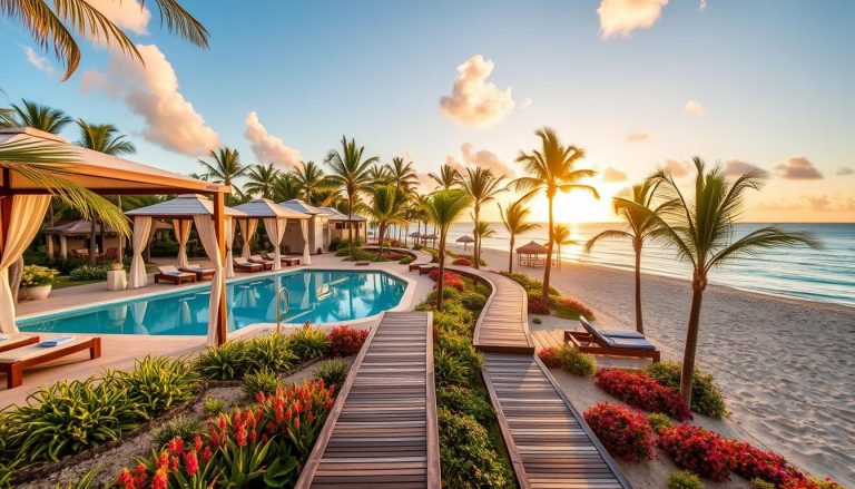 Pearl Farm Beach Resort amenities