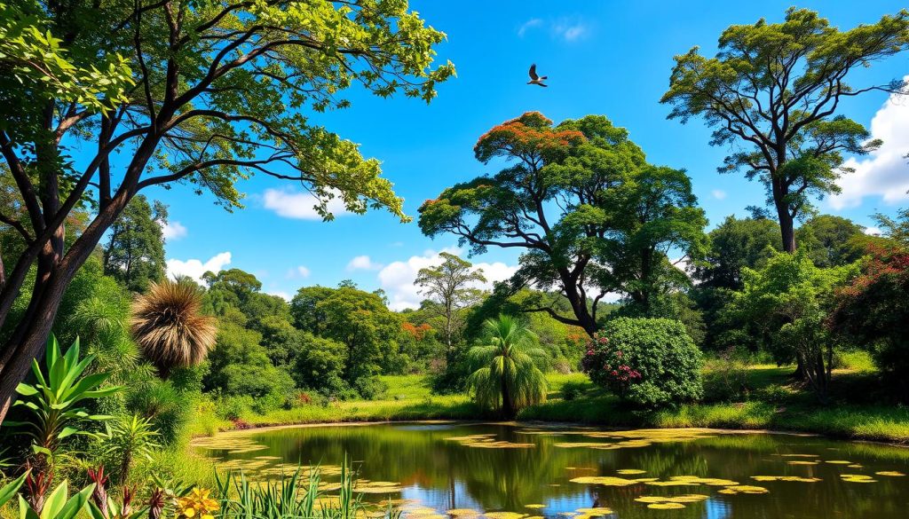 Philippine Eagle Sanctuary experience Philippine Eagle Sanctuary experience
