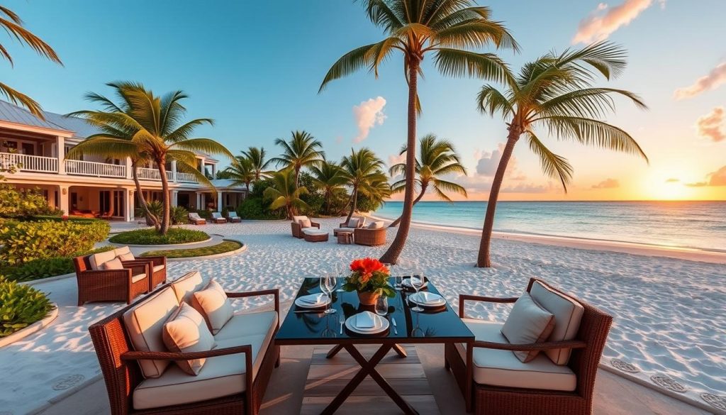 Planning luxury island rentals in Turks and Caicos Planning luxury island rentals in Turks and Caicos