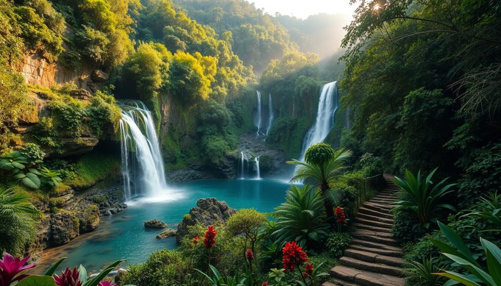 Planning your Cebu waterfalls trip Planning your Cebu waterfalls trip