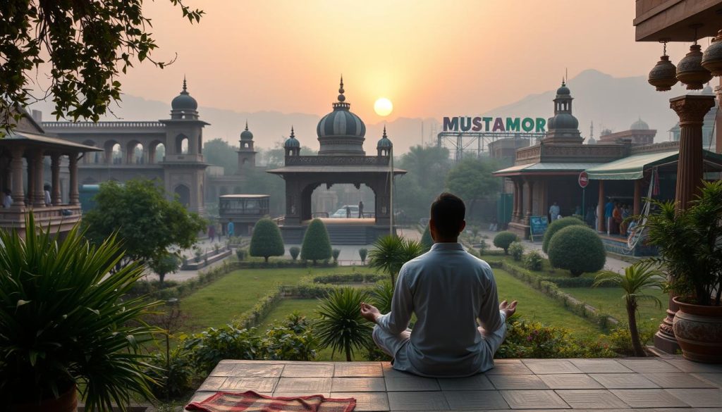 Planning your Multan spiritual retreat Planning your Multan spiritual retreat