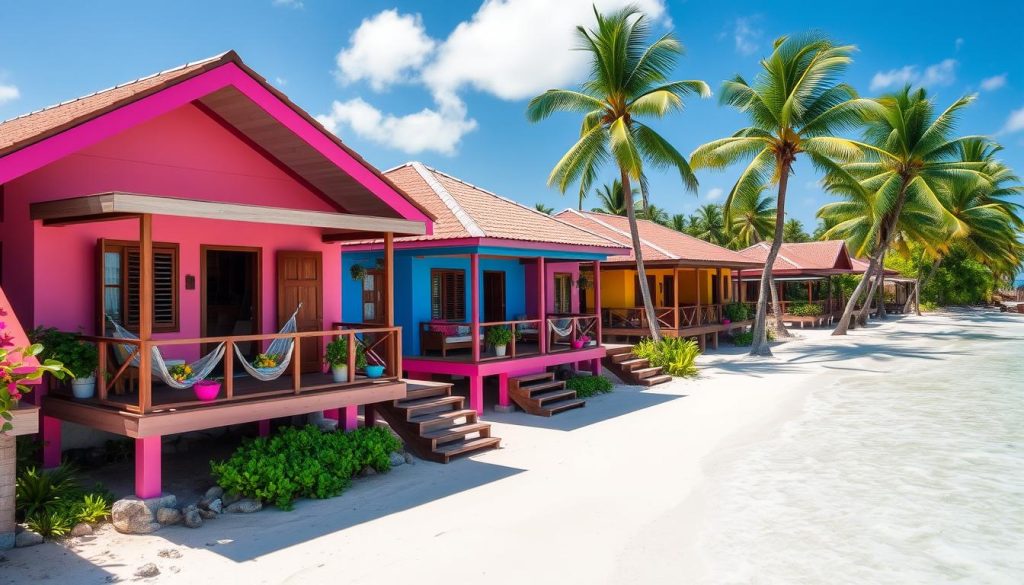 Popular Maafushi guesthouses Popular Maafushi guesthouses