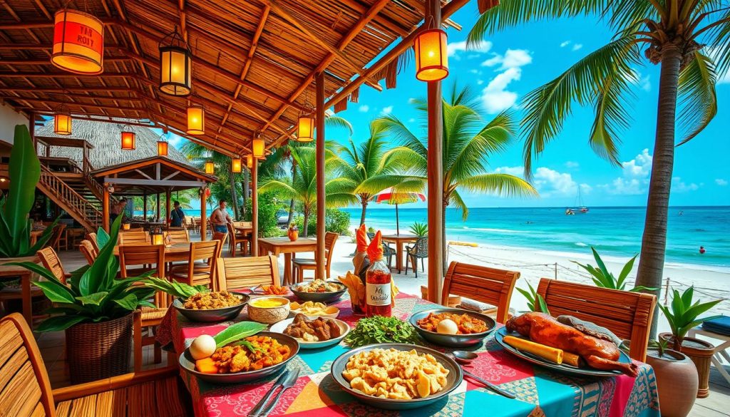 Practical dining tips Boracay Practical dining tips Boracay