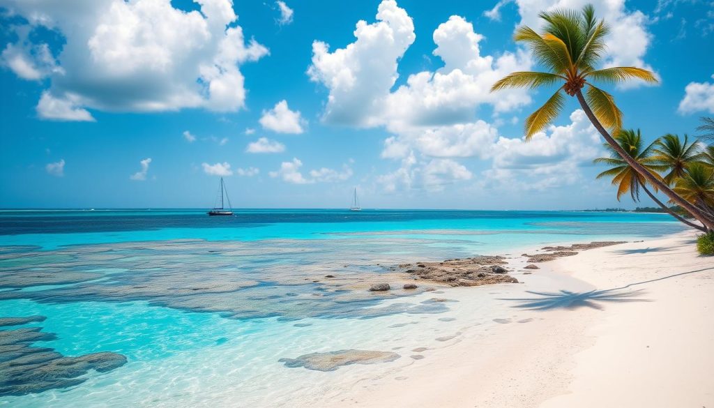 Providenciales Island Tour Providenciales Island Tour