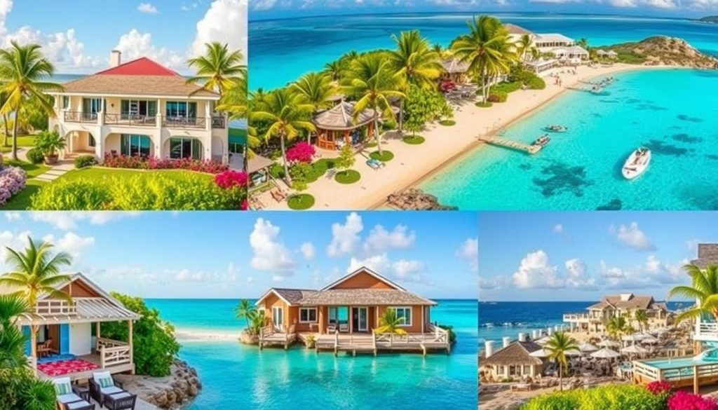 Providenciales accommodation prices Providenciales accommodation prices