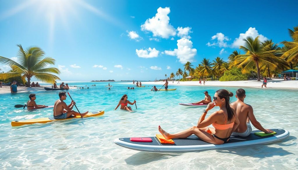 Providenciales activities fees Providenciales activities fees