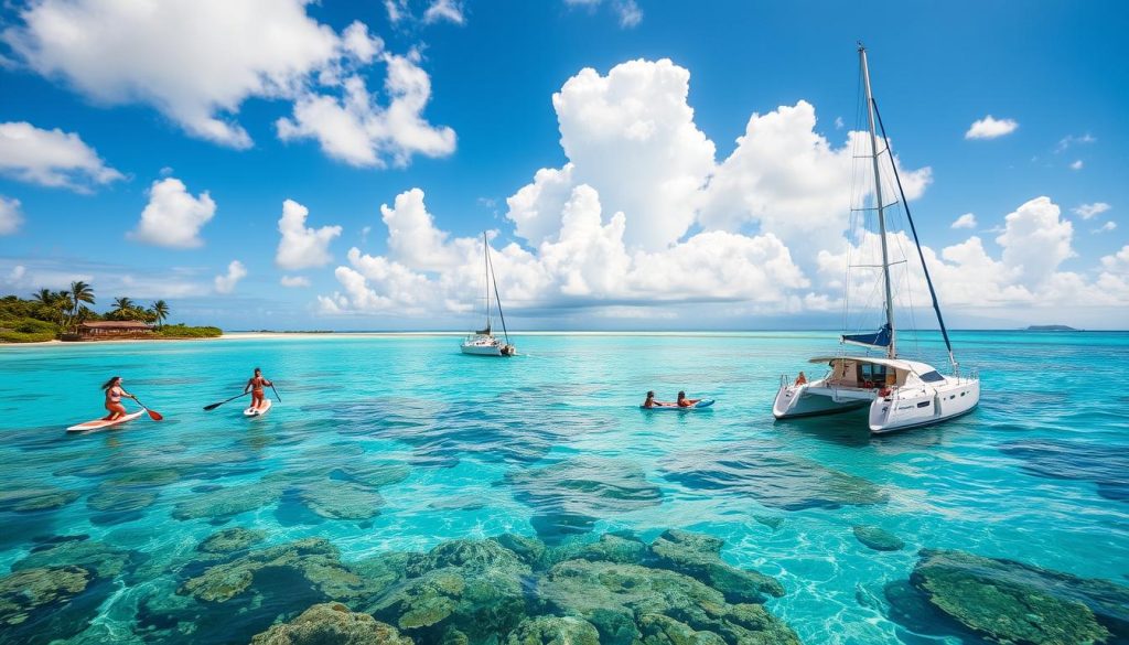Providenciales adventures Providenciales adventures