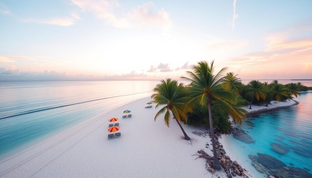 Providenciales beach guide Providenciales beach guide