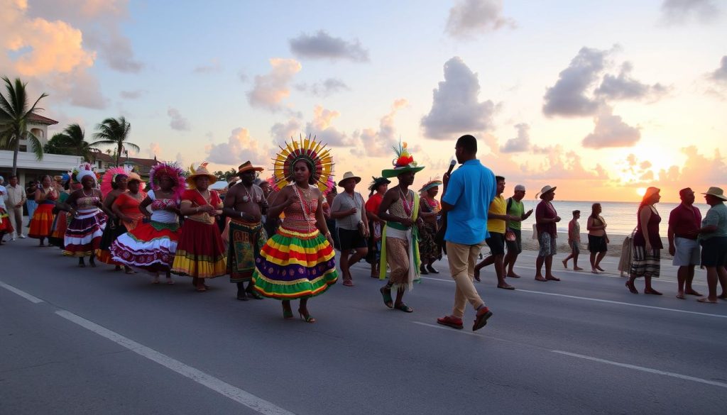 Providenciales cultural festivals Providenciales cultural festivals