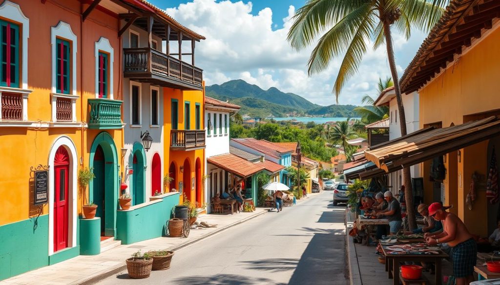 Providenciales cultural landmarks Providenciales cultural landmarks