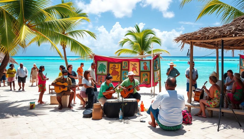 Providenciales cultural tours Providenciales cultural tours