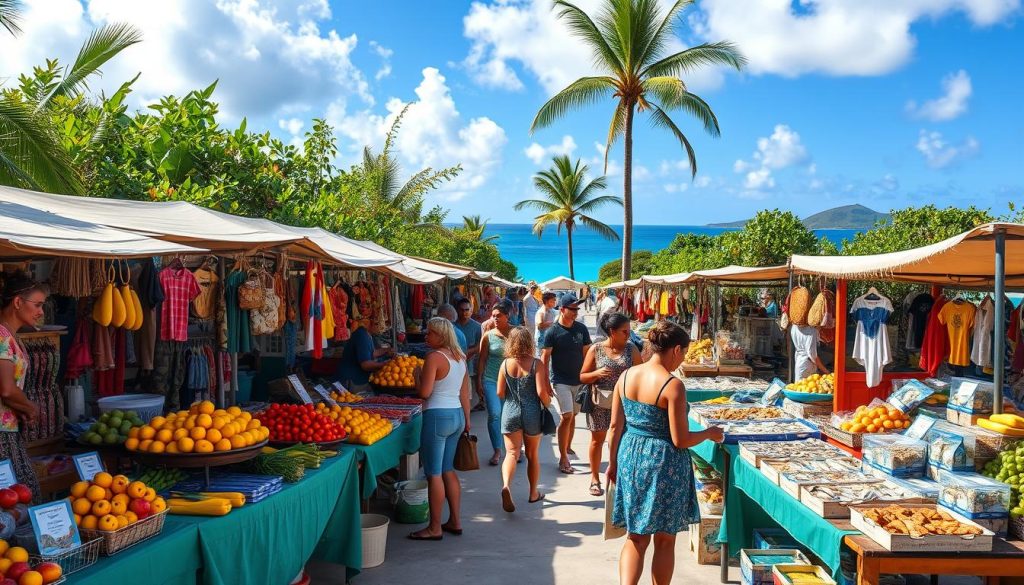 Providenciales economy and spending patterns Providenciales economy and spending patterns