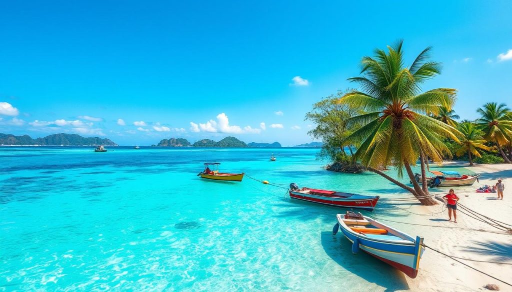 Providenciales excursions Providenciales excursions