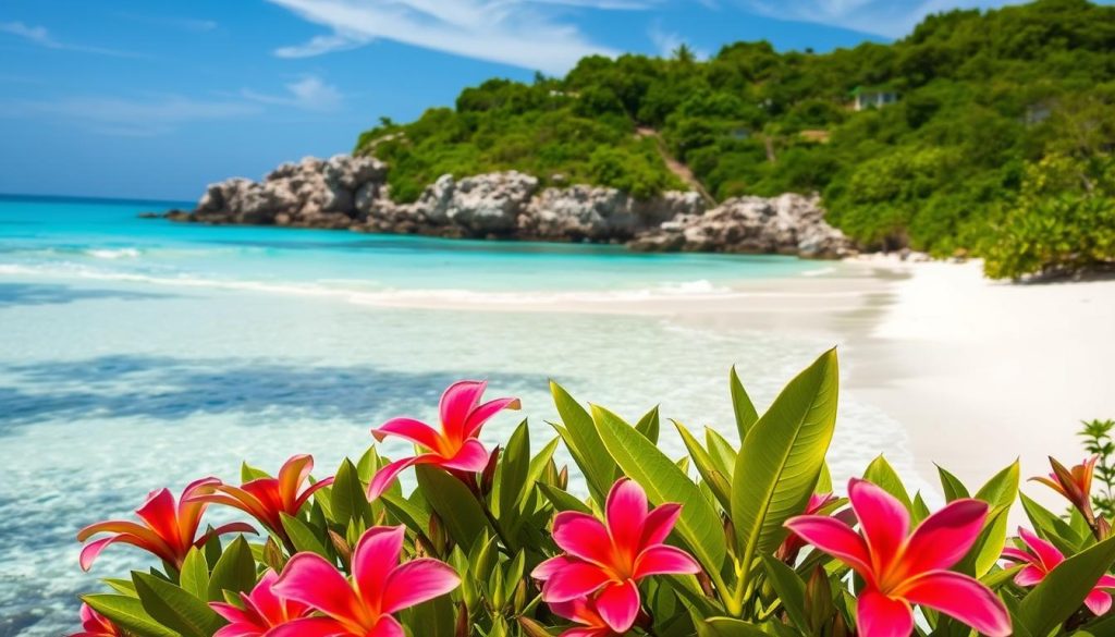 Providenciales hidden beaches Providenciales hidden beaches