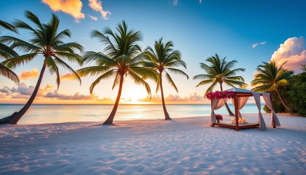 Providenciales honeymoon destinations Providenciales honeymoon destinations