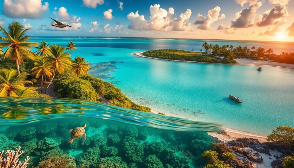 Providenciales nature tours Providenciales nature tours