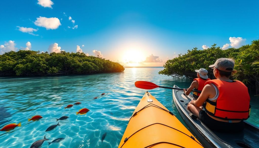 Providenciales nature tours itinerary highlights and safety measures Providenciales nature tours itinerary highlights and safety measures