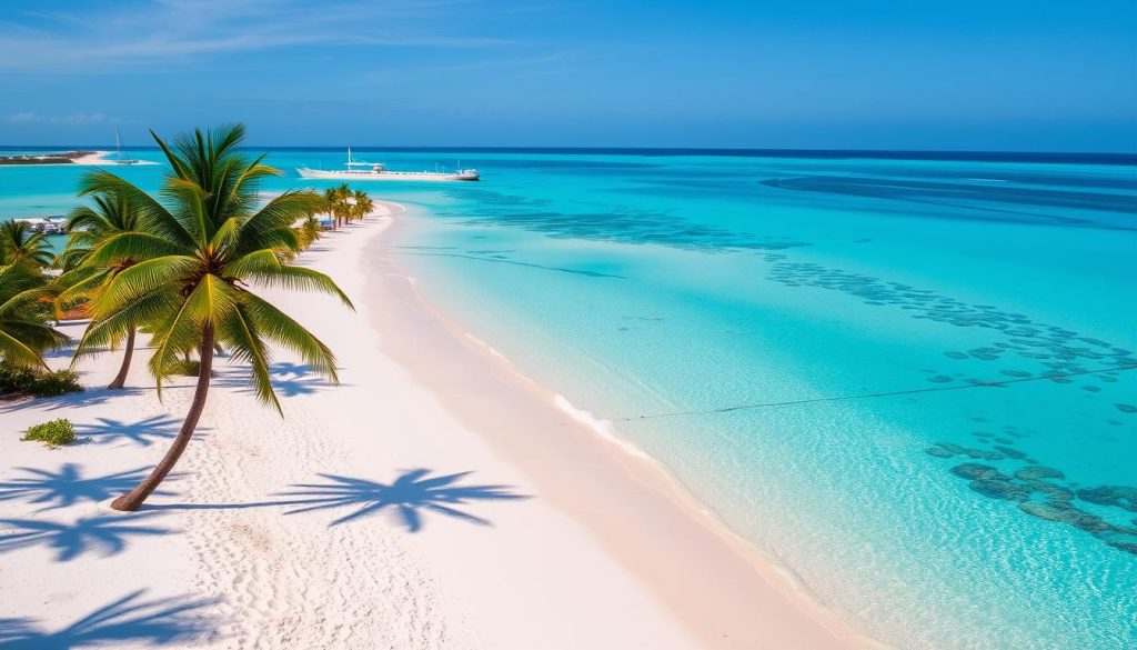 Providenciales points of interest Providenciales points of interest