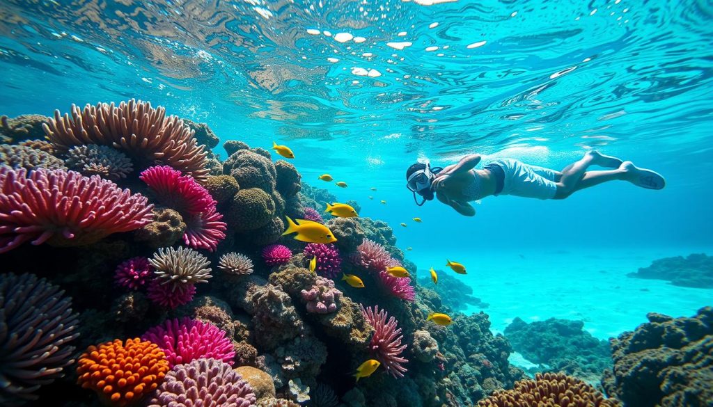 Providenciales snorkeling guide Providenciales snorkeling guide