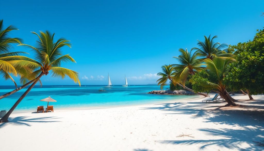 Providenciales travel information Providenciales travel information