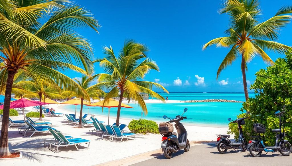 Providenciales travel safety Providenciales travel safety