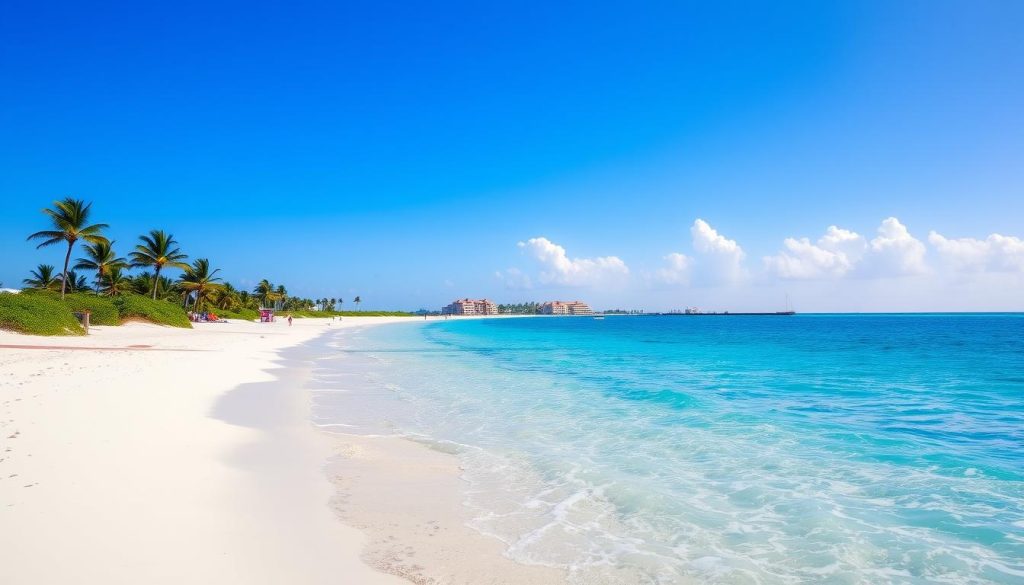 Providenciales travel safety Providenciales travel safety