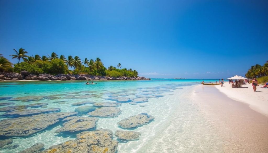 Providenciales travel tips Providenciales travel tips