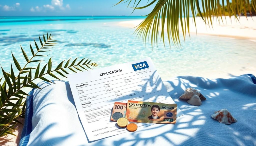 Providenciales visa fees Providenciales visa fees