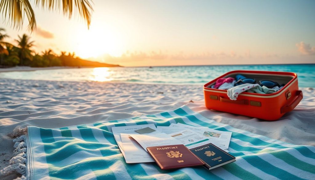 Providenciales visa requirements Providenciales visa requirements