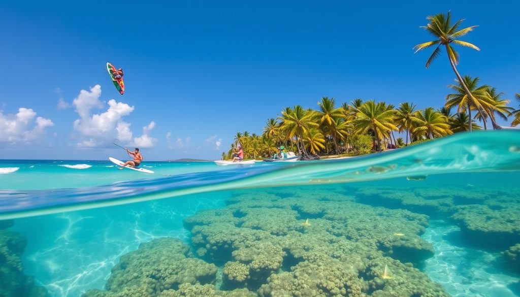 Providenciales water sports Providenciales water sports