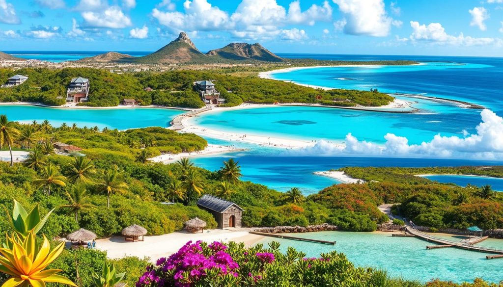 Providenciales weather guide Providenciales weather guide