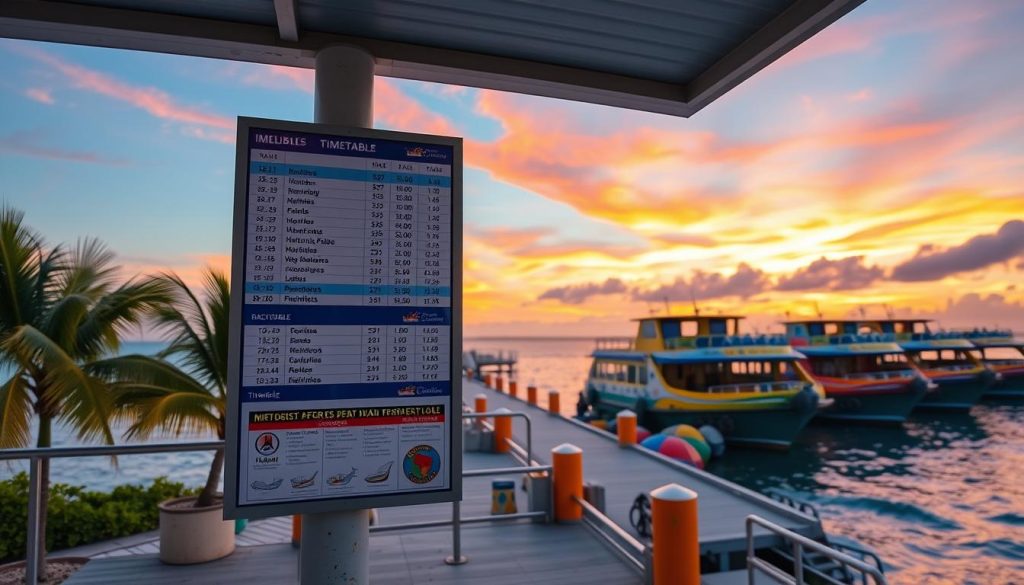 Public ferry schedule Maafushi Public ferry schedule Maafushi