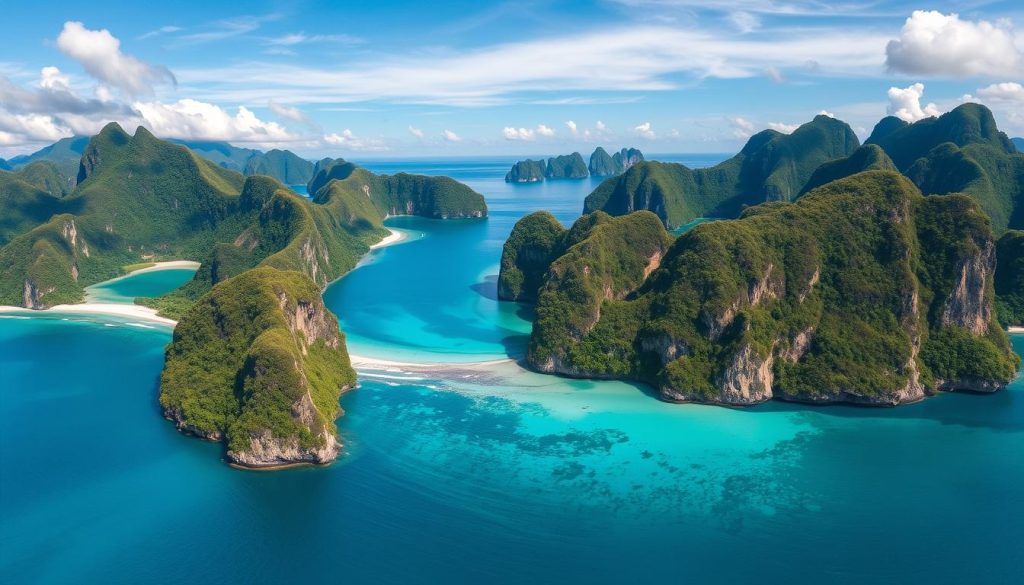 Puerto Princesa and El Nido attractions Puerto Princesa and El Nido attractions