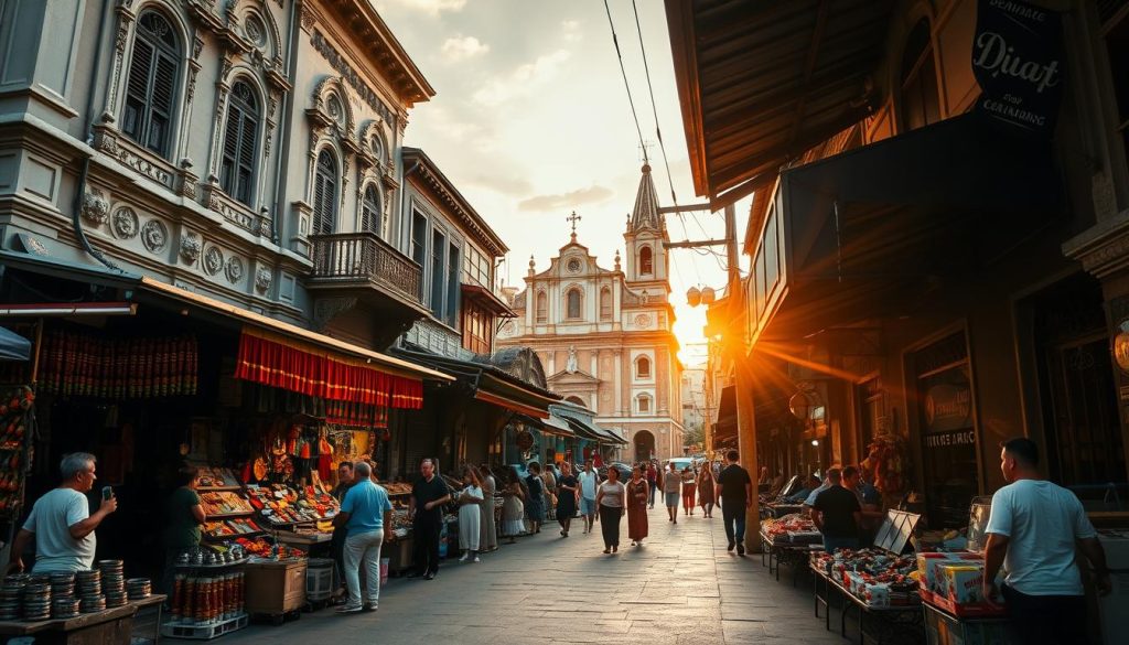 Quiapo heritage tour memory lane Quiapo heritage tour memory lane