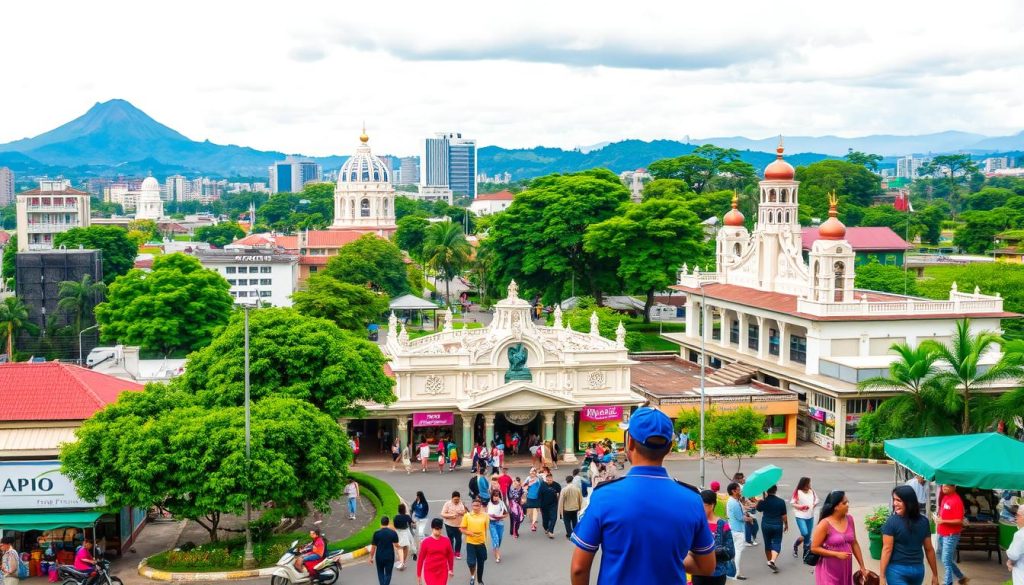 Quick facts about Davao City Quick facts about Davao City