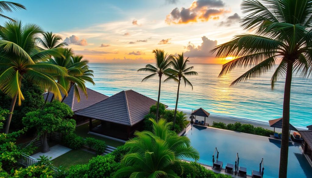 Recommended accommodations in Samal Island Recommended accommodations in Samal Island