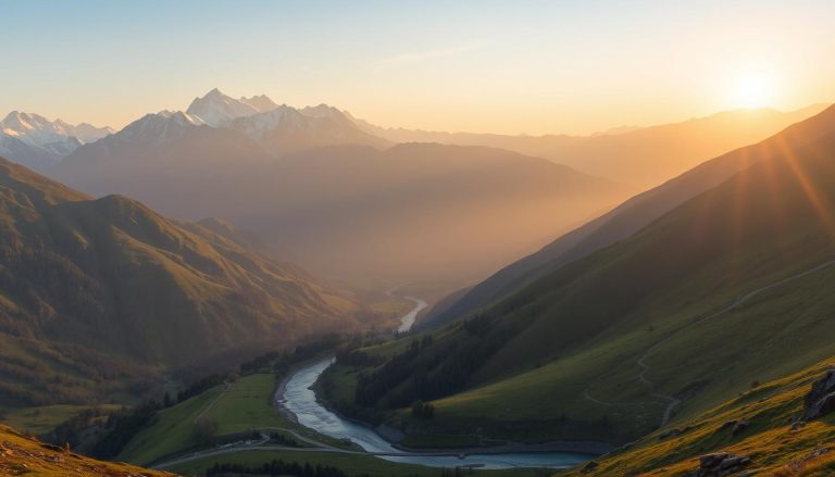 Recommended stay in Kazbegi