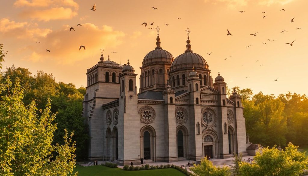 Religious importance of Svetitskhoveli Cathedral Religious importance of Svetitskhoveli Cathedral