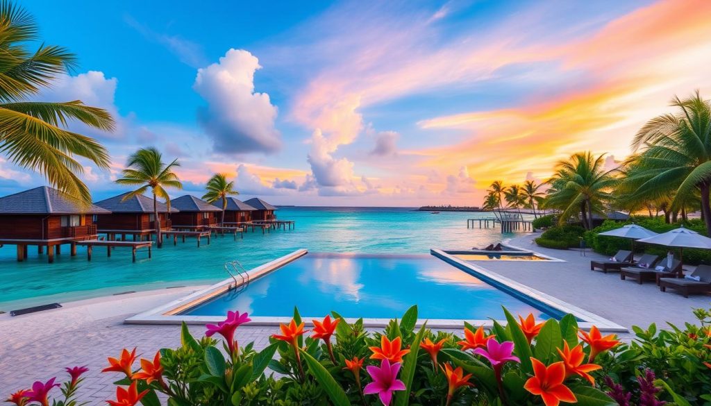 Resorts in Hulhumalé Resorts in Hulhumalé