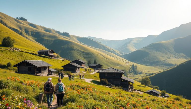 Responsible tourism opportunities in Dilijan villages