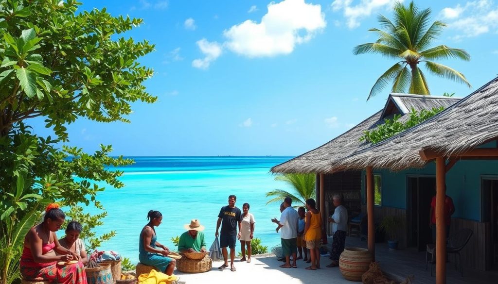 Responsible tourism projects in Maldives Responsible tourism projects in Maldives
