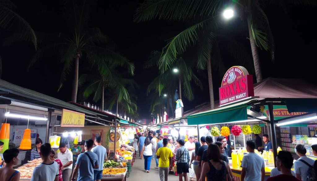 Roxas Night Market: Must-visit food destination in Davao City Roxas Night Market: Must-visit food destination in Davao City