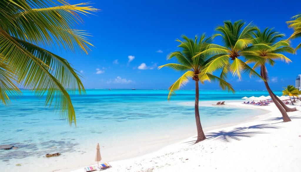 Safe areas in Providenciales for tourists Safe areas in Providenciales for tourists