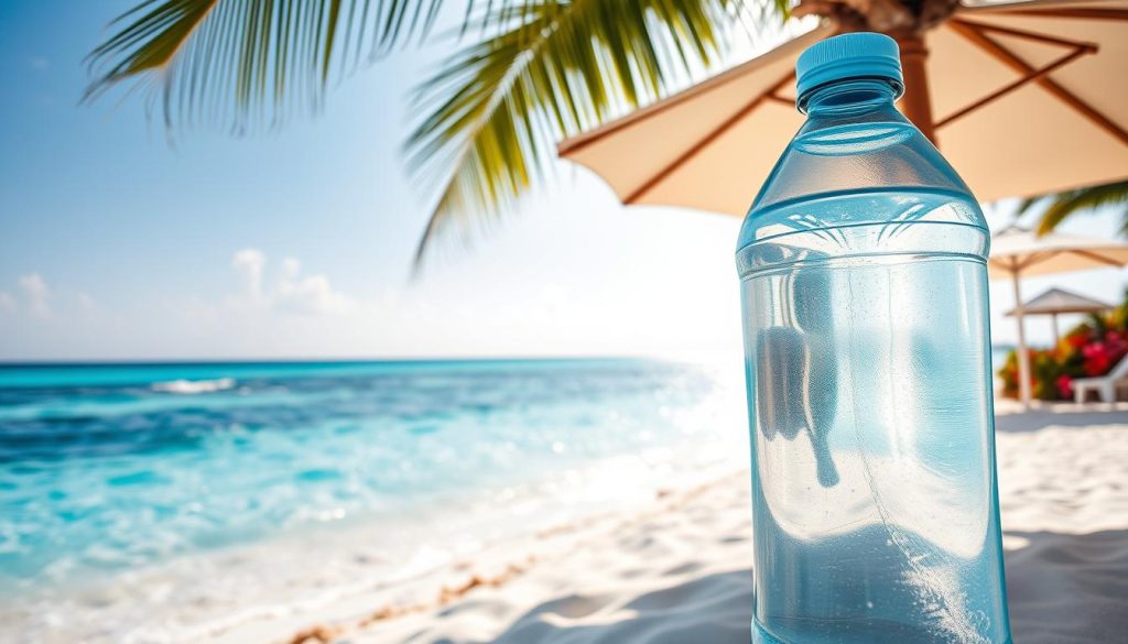 Safe drinking water guidelines Turks and Caicos Safe drinking water guidelines Turks and Caicos