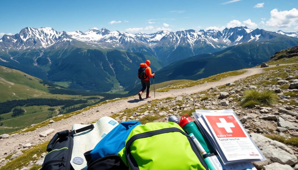 Safety tips for solo travelers in Kazbegi National Park Safety tips for solo travelers in Kazbegi National Park