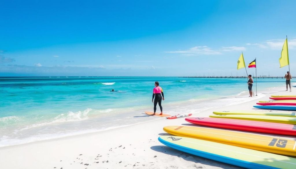 Safety tips surfing beginners Safety tips surfing beginners