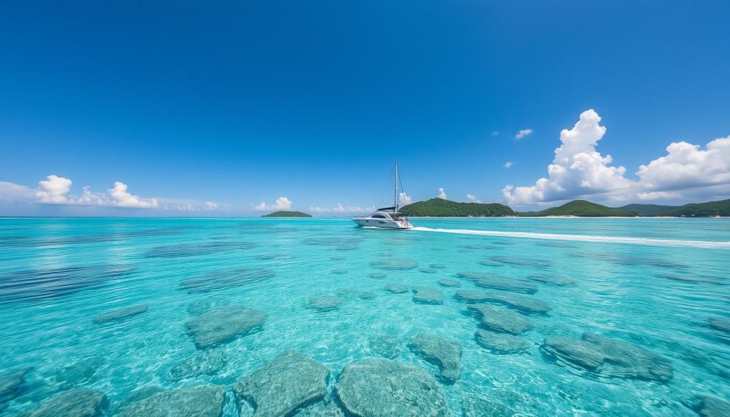 Salt Cay boat tour experiences Salt Cay boat tour experiences