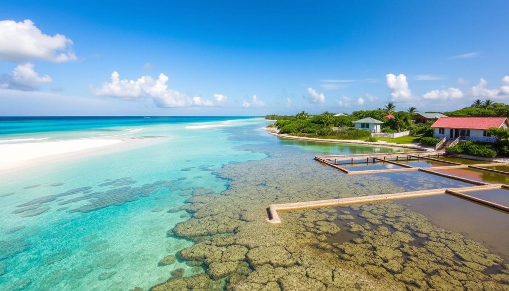 Salt Cay tourist attractions Salt Cay tourist attractions